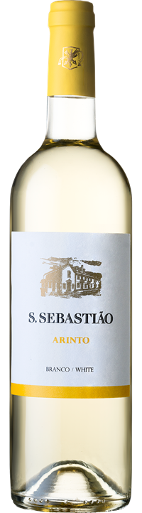 Garrafa S. SEBASTIÃO ARINTO 2018